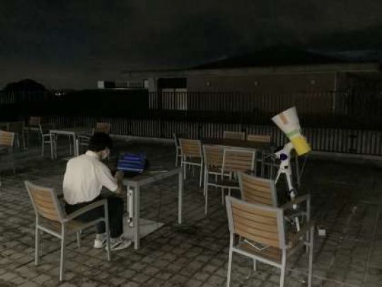 京都工学院高等学校