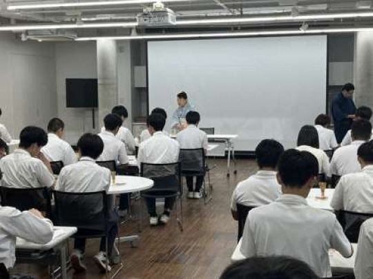 京都工学院高等学校