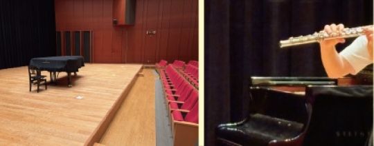 京都堀川音楽高等学校