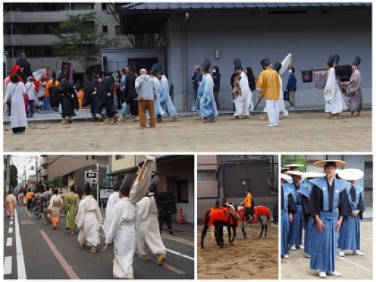 京都堀川音楽高等学校