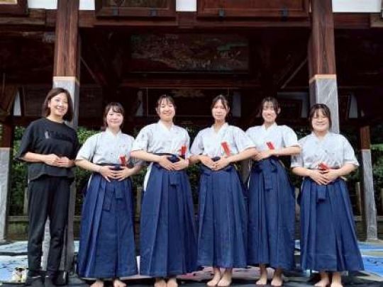開建高等学校