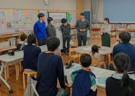 京都工学院高等学校