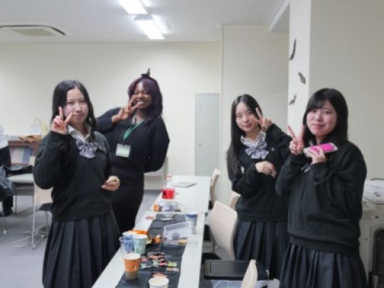 京都堀川音楽高等学校