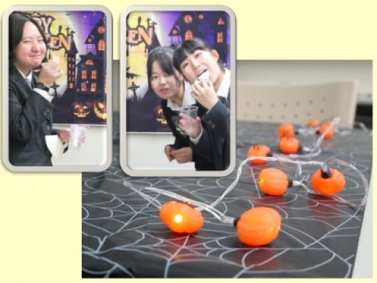 京都堀川音楽高等学校