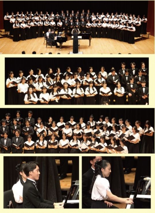 京都堀川音楽高等学校