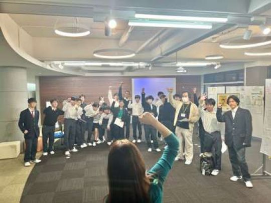 京都工学院高等学校