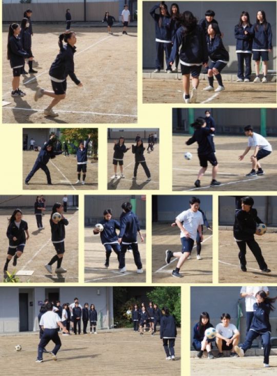 京都堀川音楽高等学校