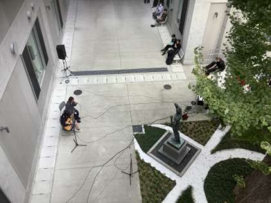 京都市立美術工芸高等学校