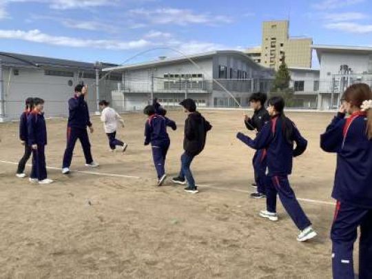 京都市立美術工芸高等学校