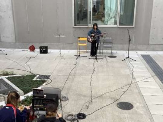 京都市立美術工芸高等学校