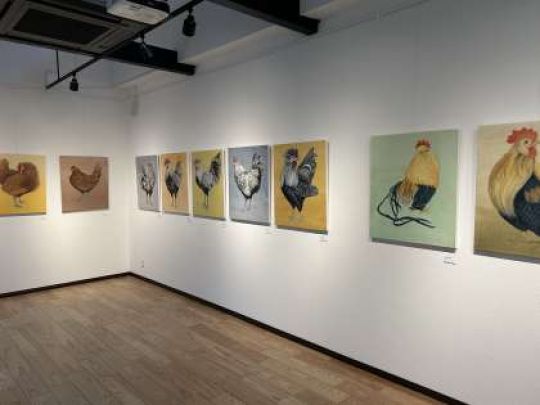 京都市立美術工芸高等学校