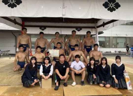 日吉ケ丘高等学校