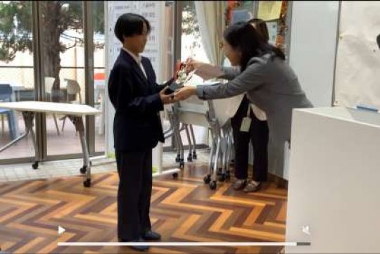 日吉ケ丘高等学校