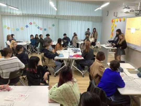 京都市立美術工芸高等学校