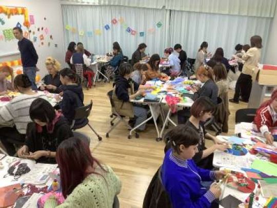 京都市立美術工芸高等学校