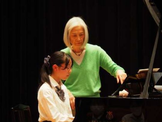 京都堀川音楽高等学校