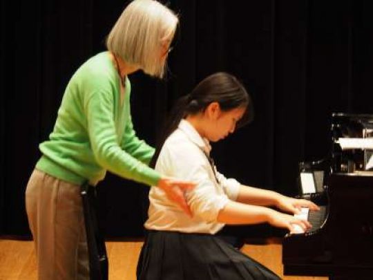 京都堀川音楽高等学校