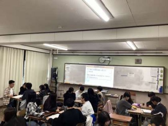 紫野高等学校