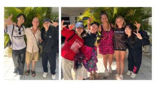 日吉ケ丘高等学校