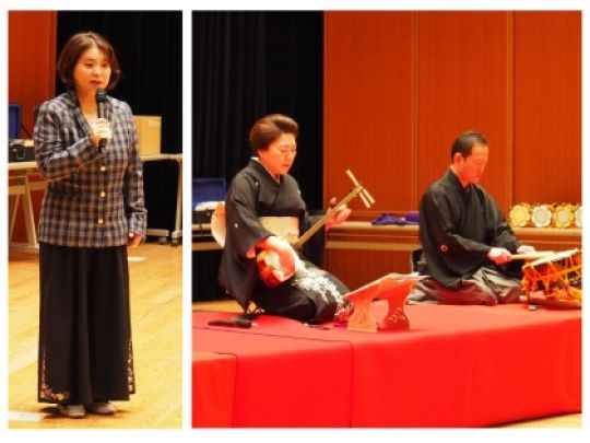 京都堀川音楽高等学校