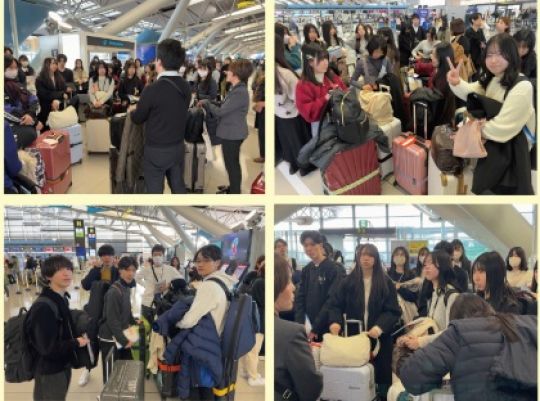 京都堀川音楽高等学校