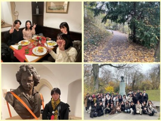 京都堀川音楽高等学校