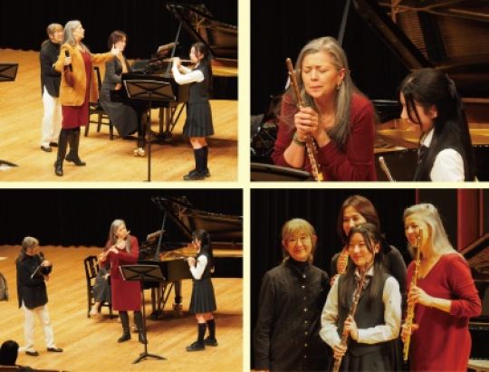 京都堀川音楽高等学校