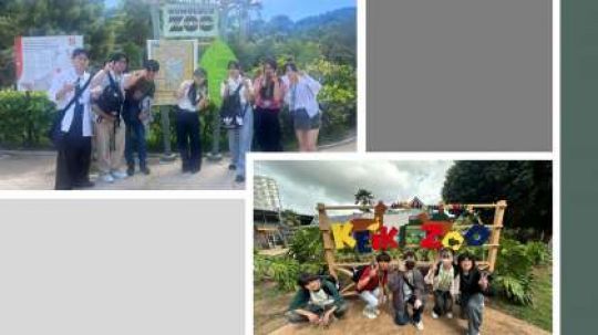 日吉ケ丘高等学校