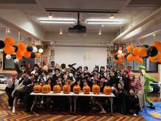 日吉ケ丘高等学校