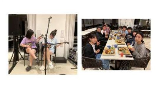 日吉ケ丘高等学校