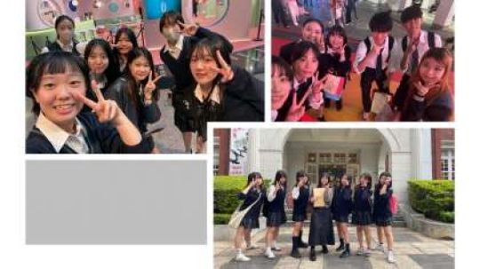 日吉ケ丘高等学校