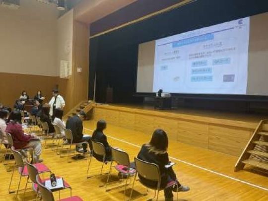 京都奏和高等学校(定時制)