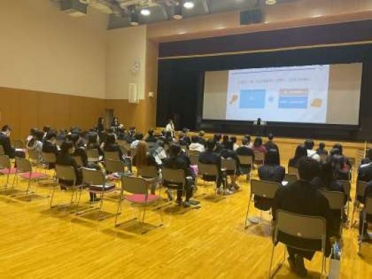 京都奏和高等学校(定時制)