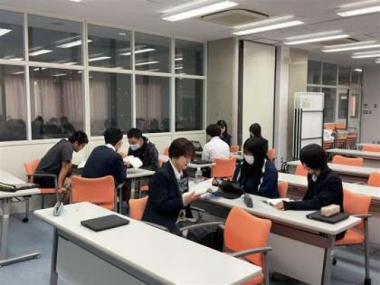 京都奏和高等学校(定時制)