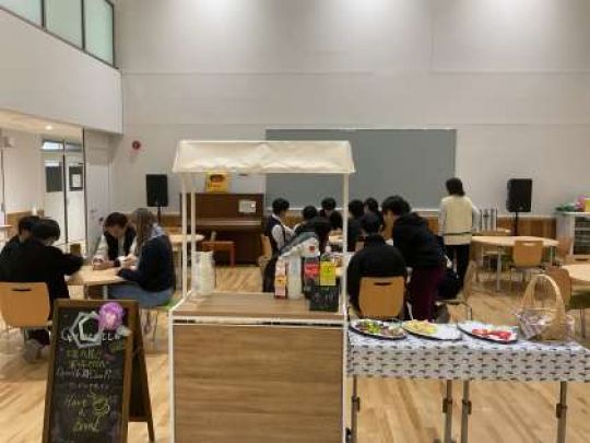 京都奏和高等学校(定時制)