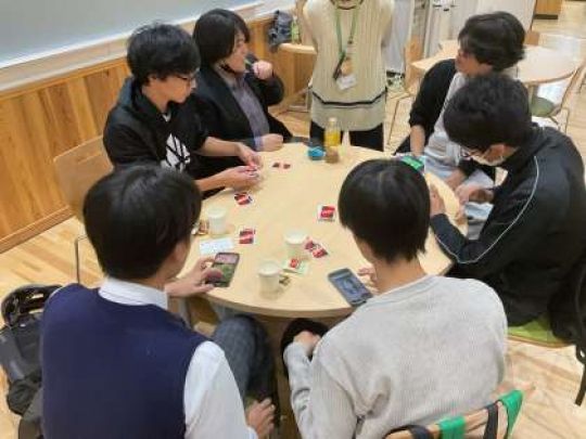 京都奏和高等学校(定時制)