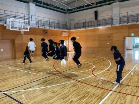 京都奏和高等学校(定時制)