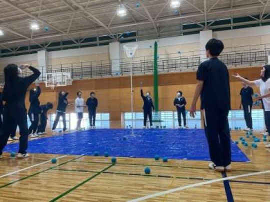 京都奏和高等学校(定時制)