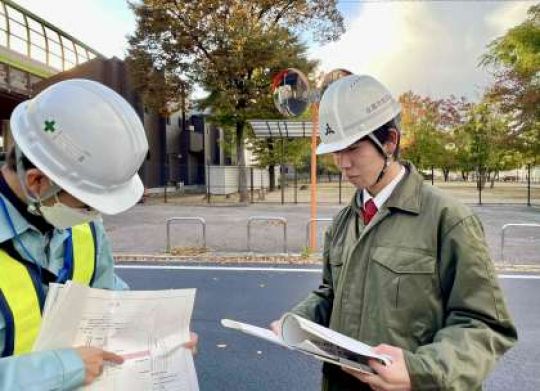 京都工学院高等学校