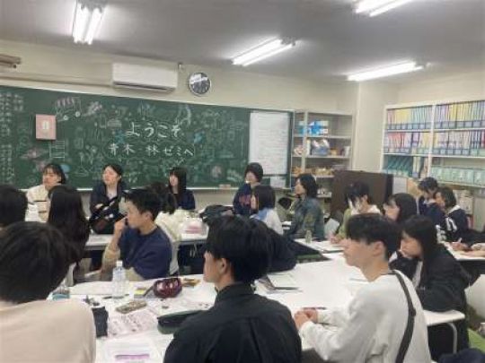 堀川高等学校