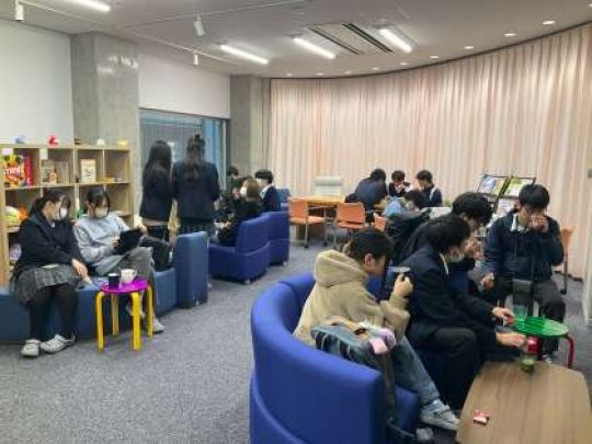 京都奏和高等学校(定時制)