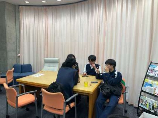 京都奏和高等学校(定時制)