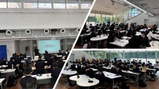 京都工学院高等学校