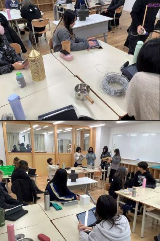 京都市立美術工芸高等学校