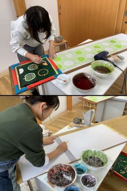 京都市立美術工芸高等学校