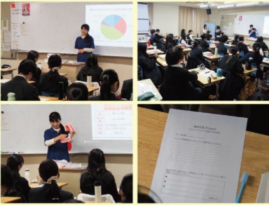 京都堀川音楽高等学校