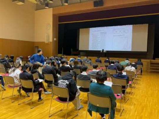 京都奏和高等学校(定時制)