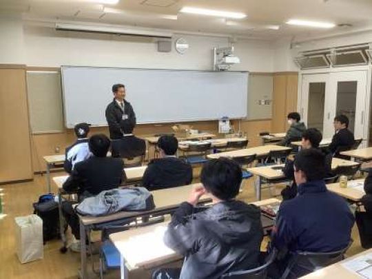 京都工学院高等学校