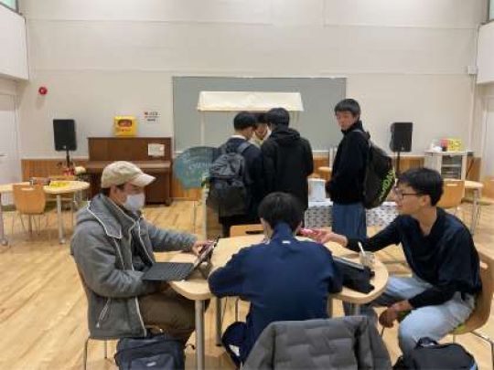 京都奏和高等学校(定時制)