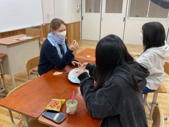 京都奏和高等学校(定時制)